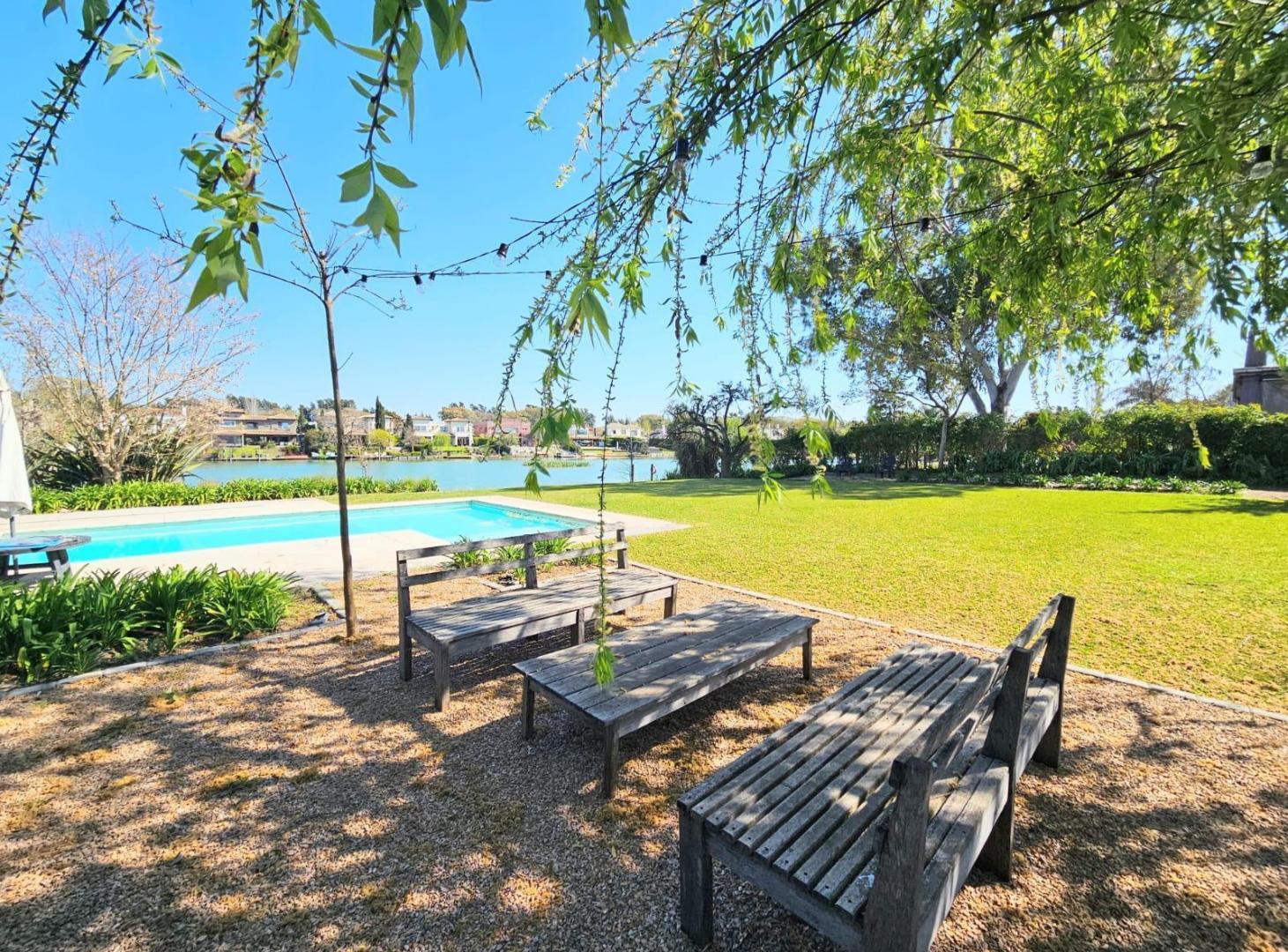 Foto de Casa - Santa Barbara, imagen 1
