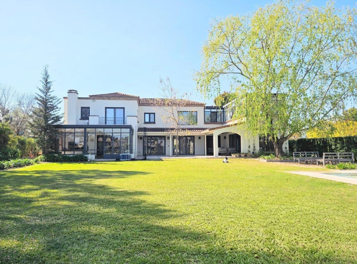 Foto de Casa - Santa Barbara, imagen 2