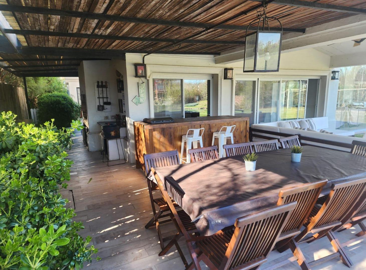 Foto de Casa BARRIO SANTA BARBARA, imagen 4