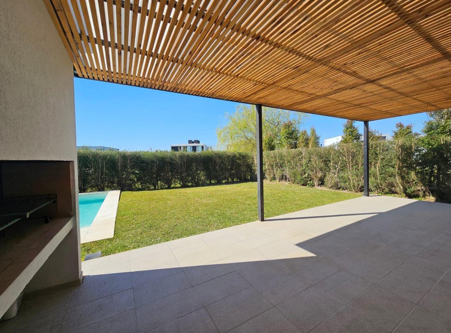 Foto de Casa BARRIO CARPINCHOS-NORDELTA, imagen 4