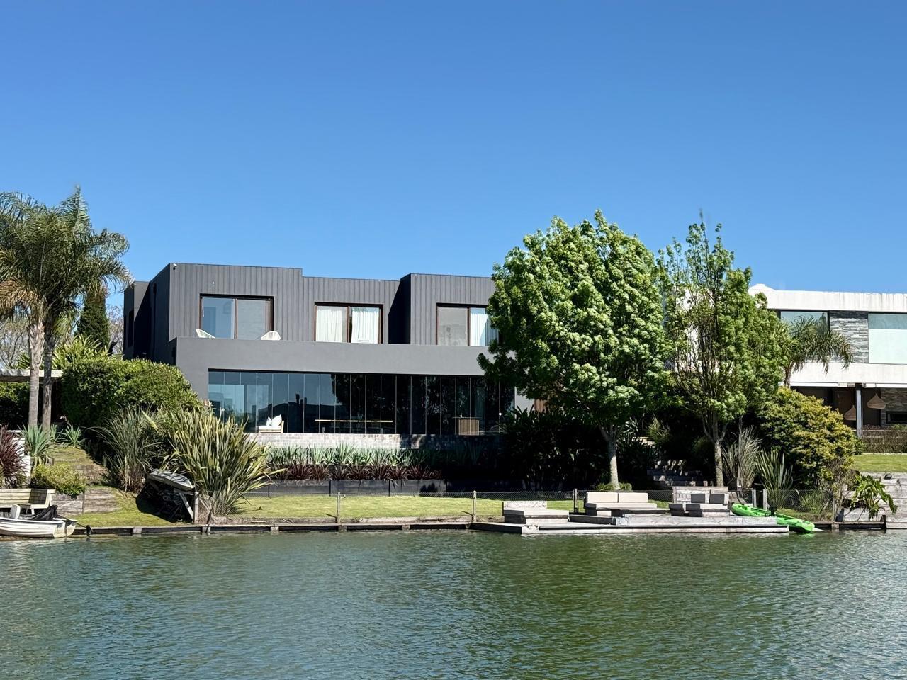 Foto de Casa BARRIO LAGOS DEL GOLF, imagen 1