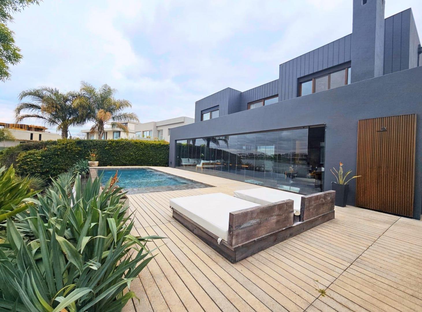 Foto de Casa BARRIO LAGOS DEL GOLF, imagen 5