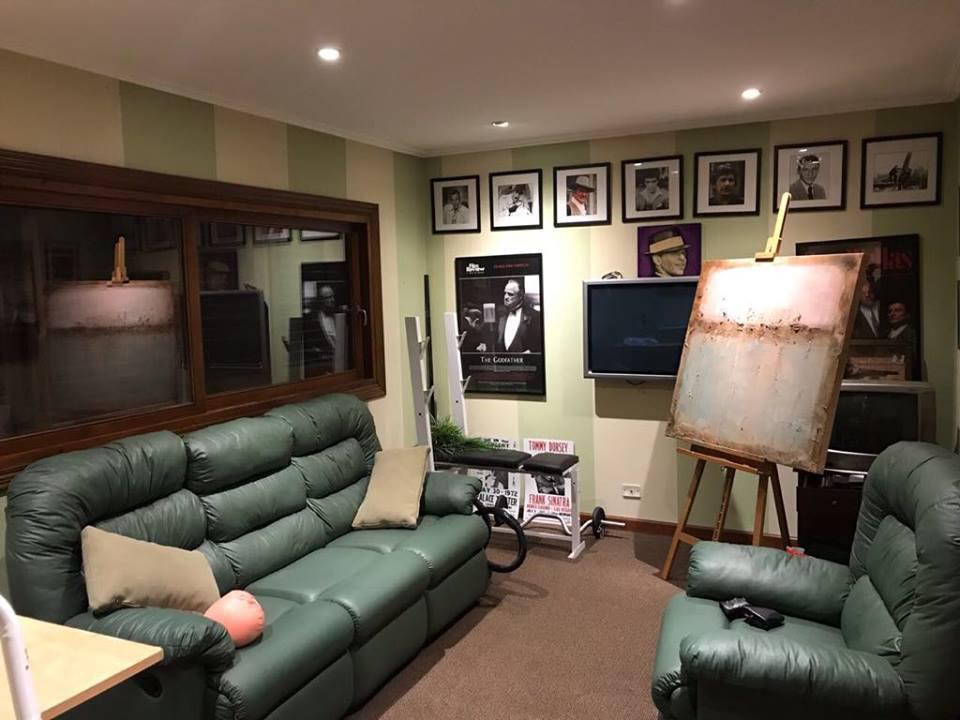 Foto de CASA 6 AMBIENTES EN VENTA ALQUILER EN MARTINEZ, imagen 4