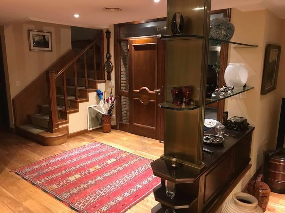 Foto de CASA 6 AMBIENTES EN VENTA ALQUILER EN MARTINEZ, imagen 2
