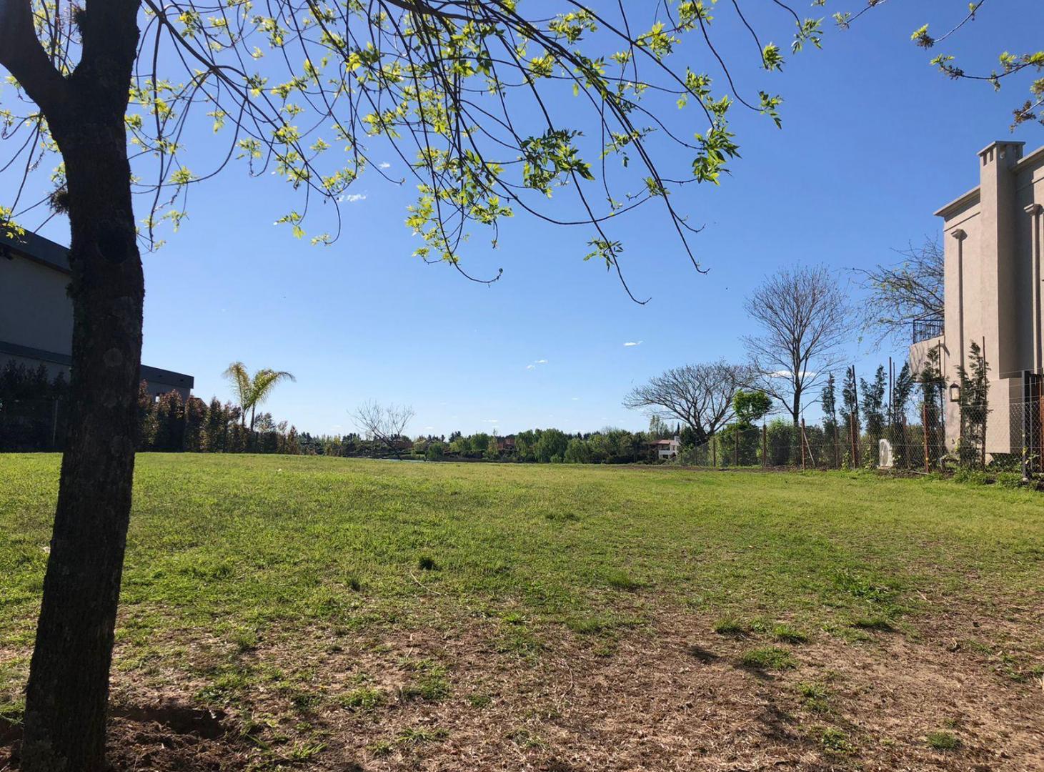 TERRENO EN VILLANUEVA - TIGRE