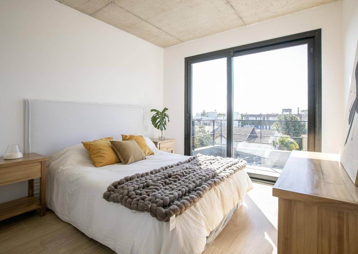 ESPECTACULARES DEPARTAMENTOS A ESTRENAR – VENTA EN POZO!!!