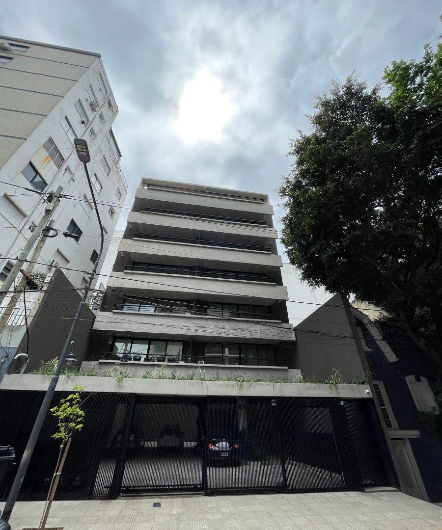 Foto de DEPARTAMENTO 2 AMBIENTES EN VENTA EN VICENTE LÓPEZ, imagen 1