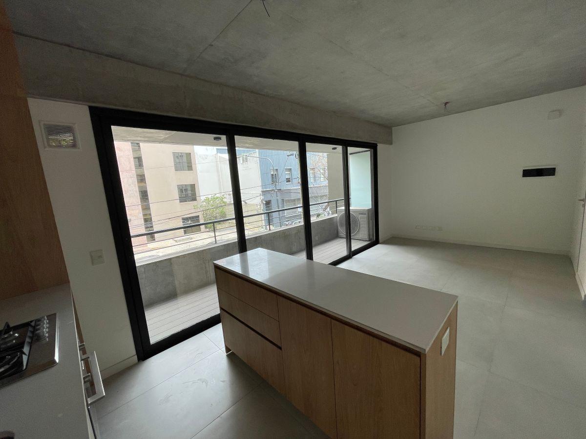 Foto de DEPARTAMENTO 2 AMBIENTES EN VENTA EN VICENTE LÓPEZ, imagen 5