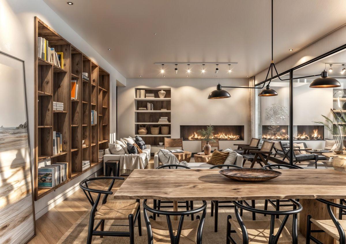 Foto de CASA 6 AMBIENTES EN VENTA ALQUILER EN MARTÍNEZ, imagen 2