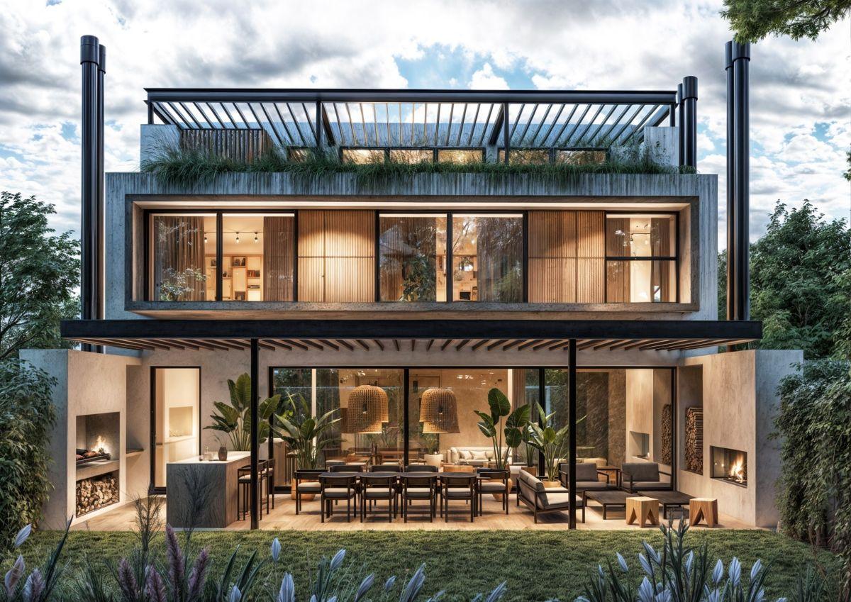 Foto de CASA 6 AMBIENTES EN VENTA ALQUILER EN MARTÍNEZ, imagen 4
