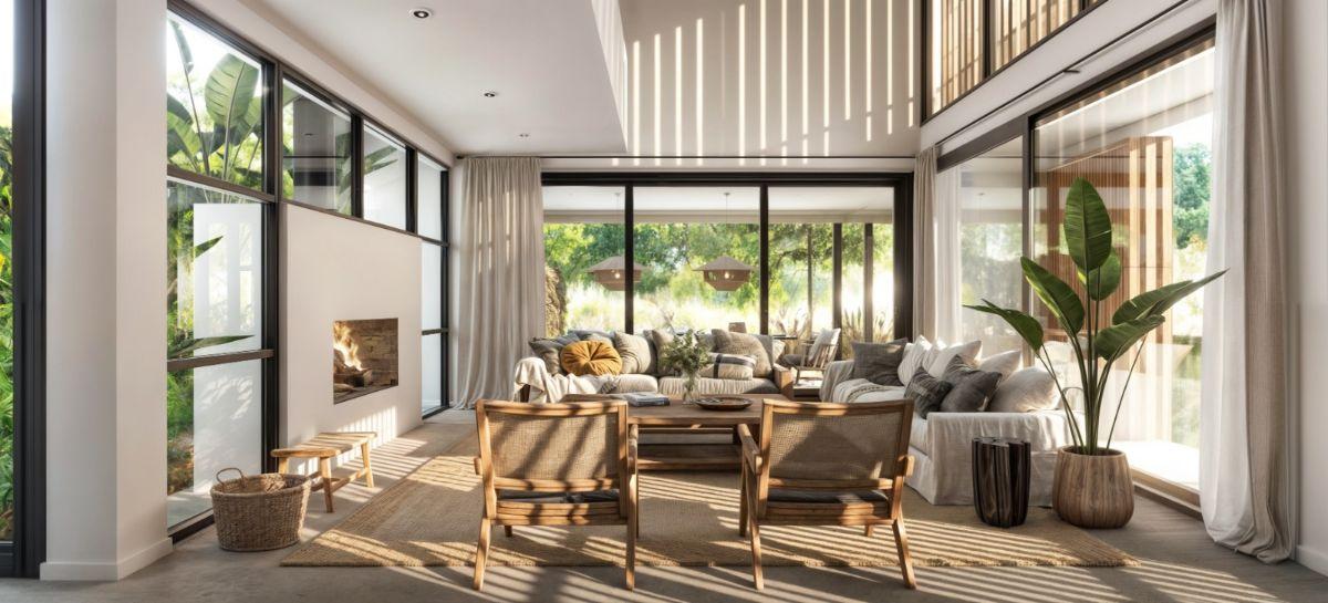 Foto de CASA 5 AMBIENTES EN VENTA ALQUILER EN MARTINEZ, imagen 5