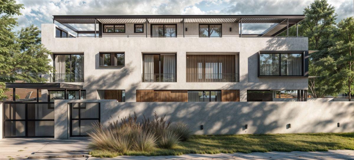 CASA 5 AMBIENTES EN VENTA ALQUILER EN MARTINEZ