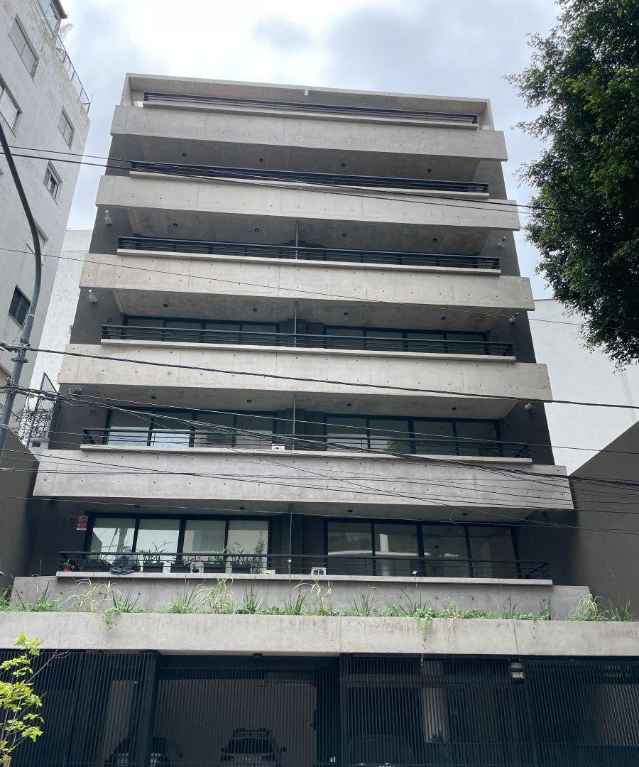 DEPARTAMENTO 2 AMBIENTES EN VENTA EN VICENTE LÓPEZ - 302