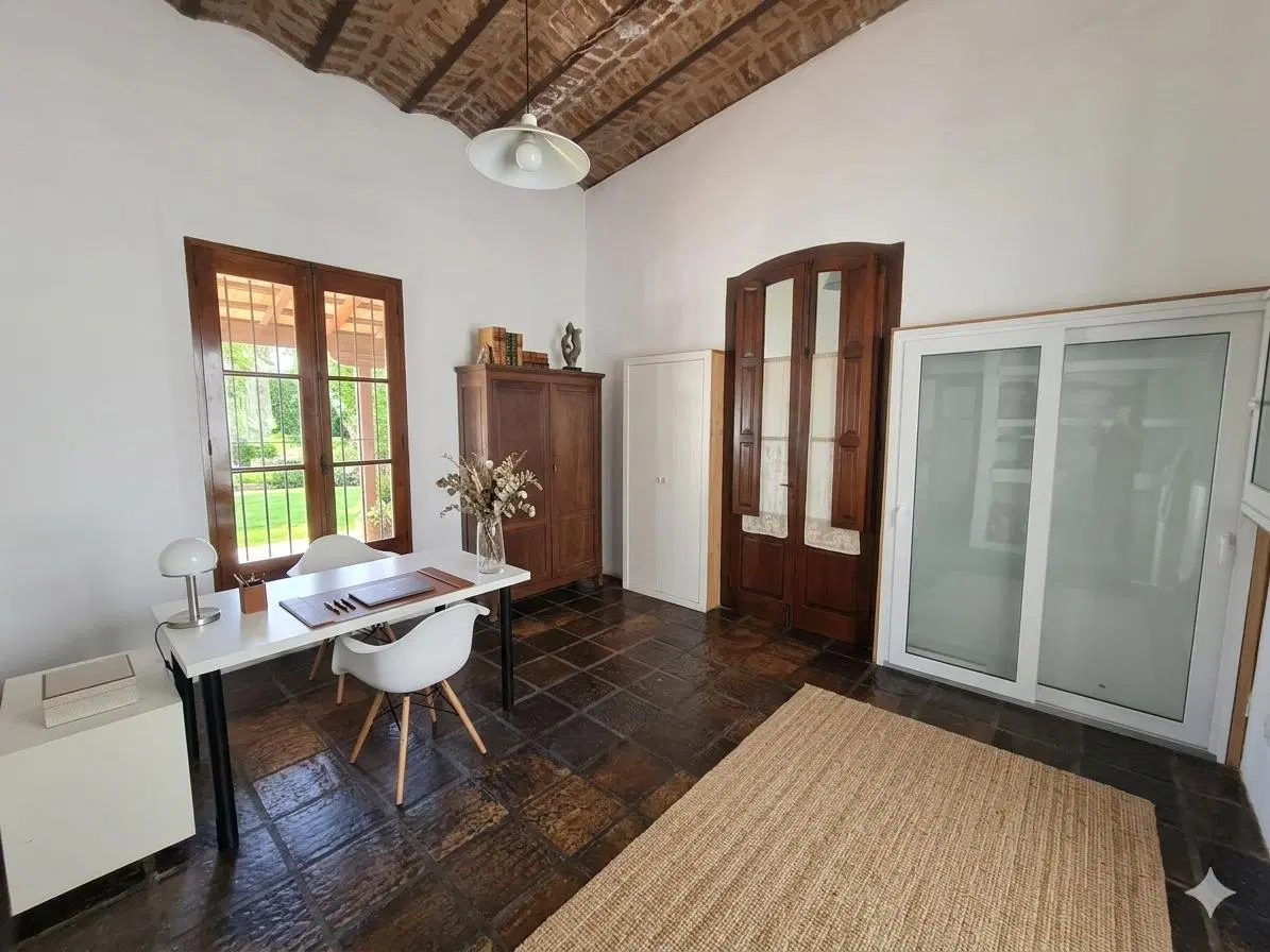 Casa 5 Ambientes en Venta y Alquiler– Centro de San Isidro 4