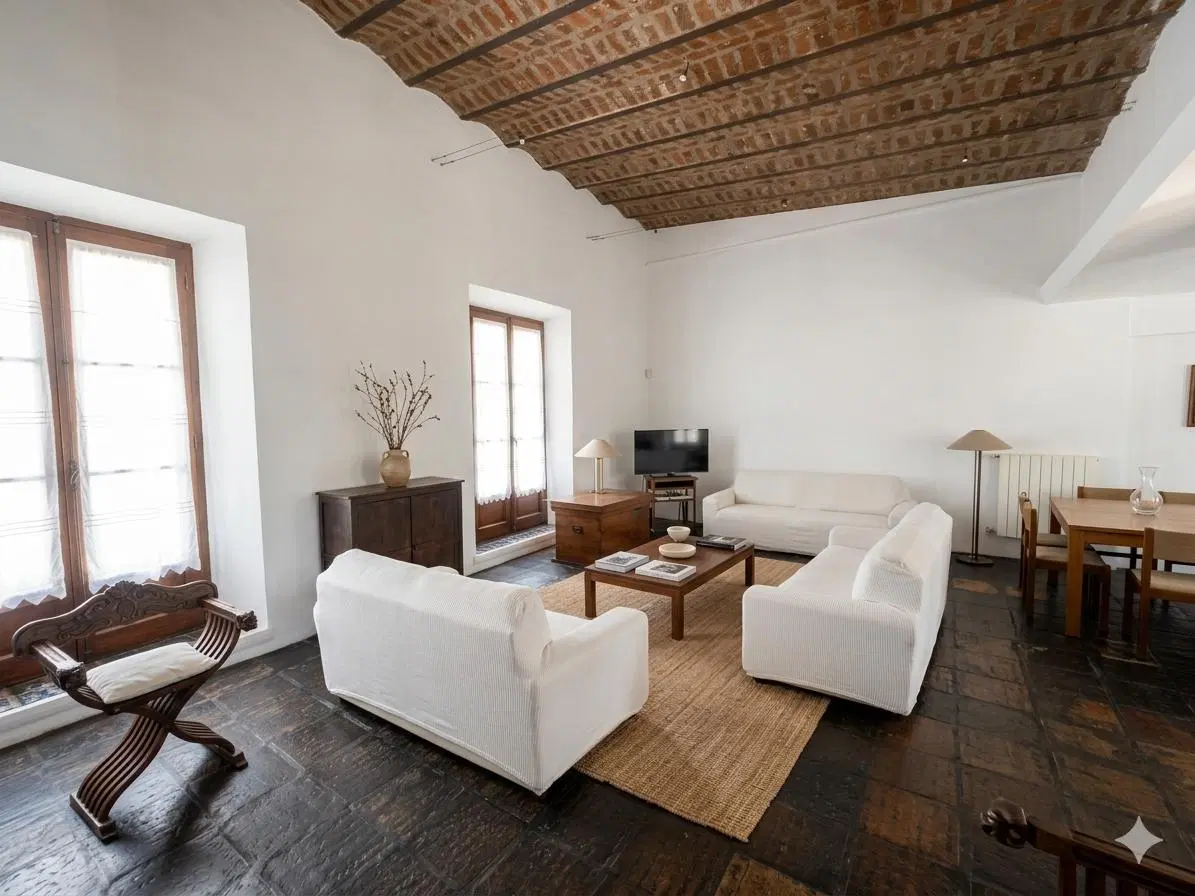 Casa 5 Ambientes en Venta y Alquiler– Centro de San Isidro 1