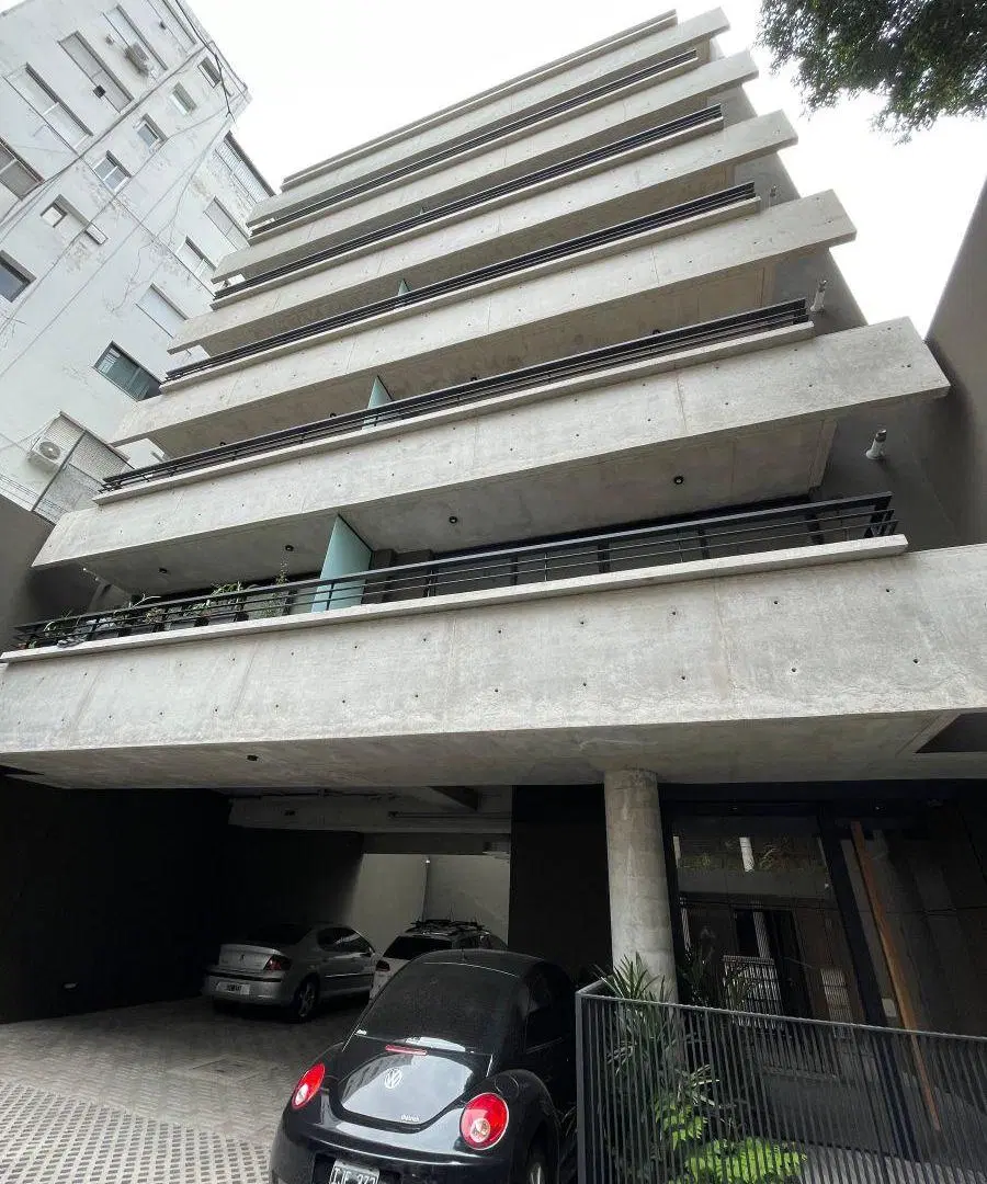 PENTHOUSE DUPLEX DE 3 AMBIENTES - VICENTE LOPEZ 4