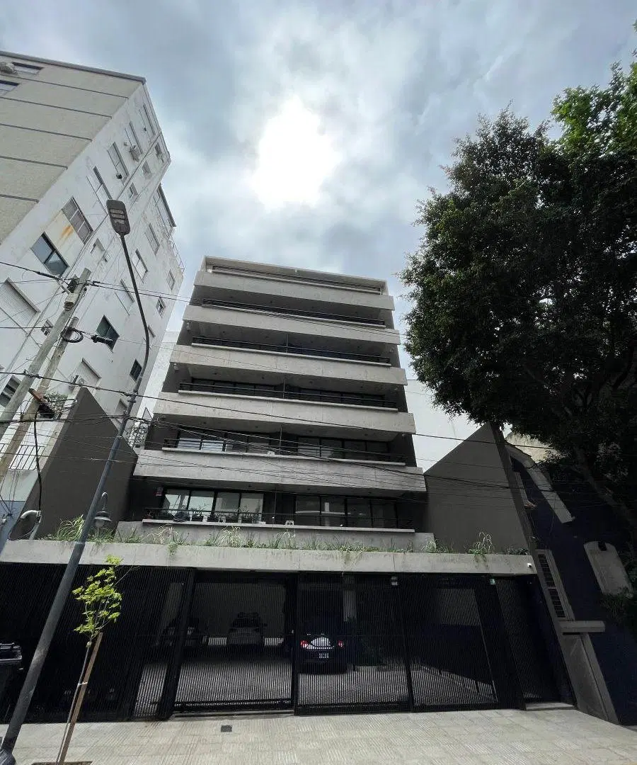 PENTHOUSE DUPLEX DE 3 AMBIENTES - VICENTE LOPEZ 3