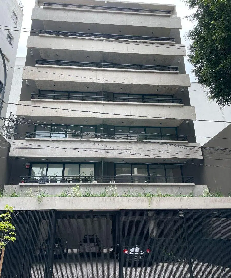 PENTHOUSE DUPLEX DE 3 AMBIENTES - VICENTE LOPEZ 2