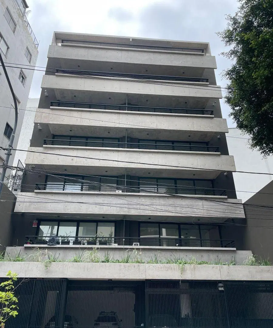 PENTHOUSE DUPLEX DE 3 AMBIENTES - VICENTE LOPEZ 1