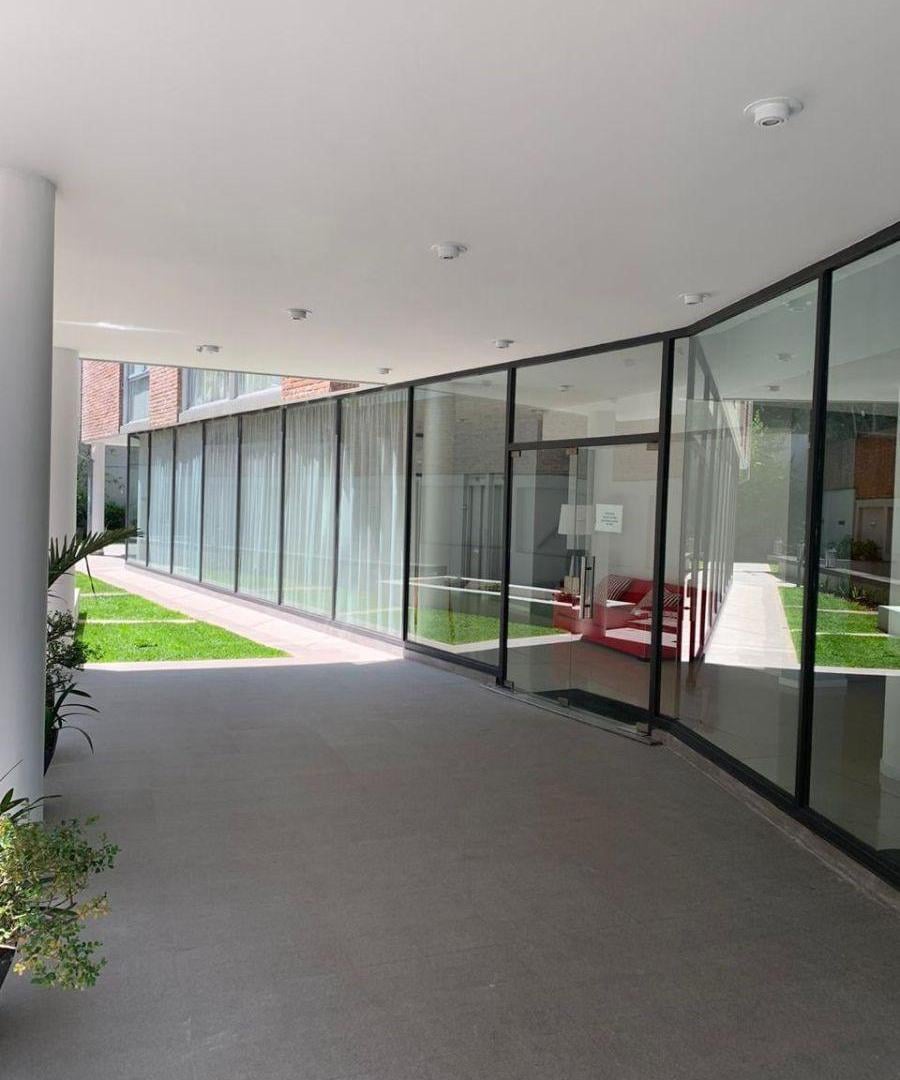 DEPARTAMENTO EN ALQUILER EN MARTINEZ