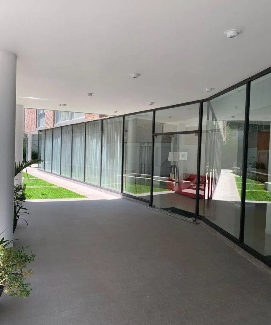 DEPARTAMENTO EN ALQUILER EN MARTINEZ 3