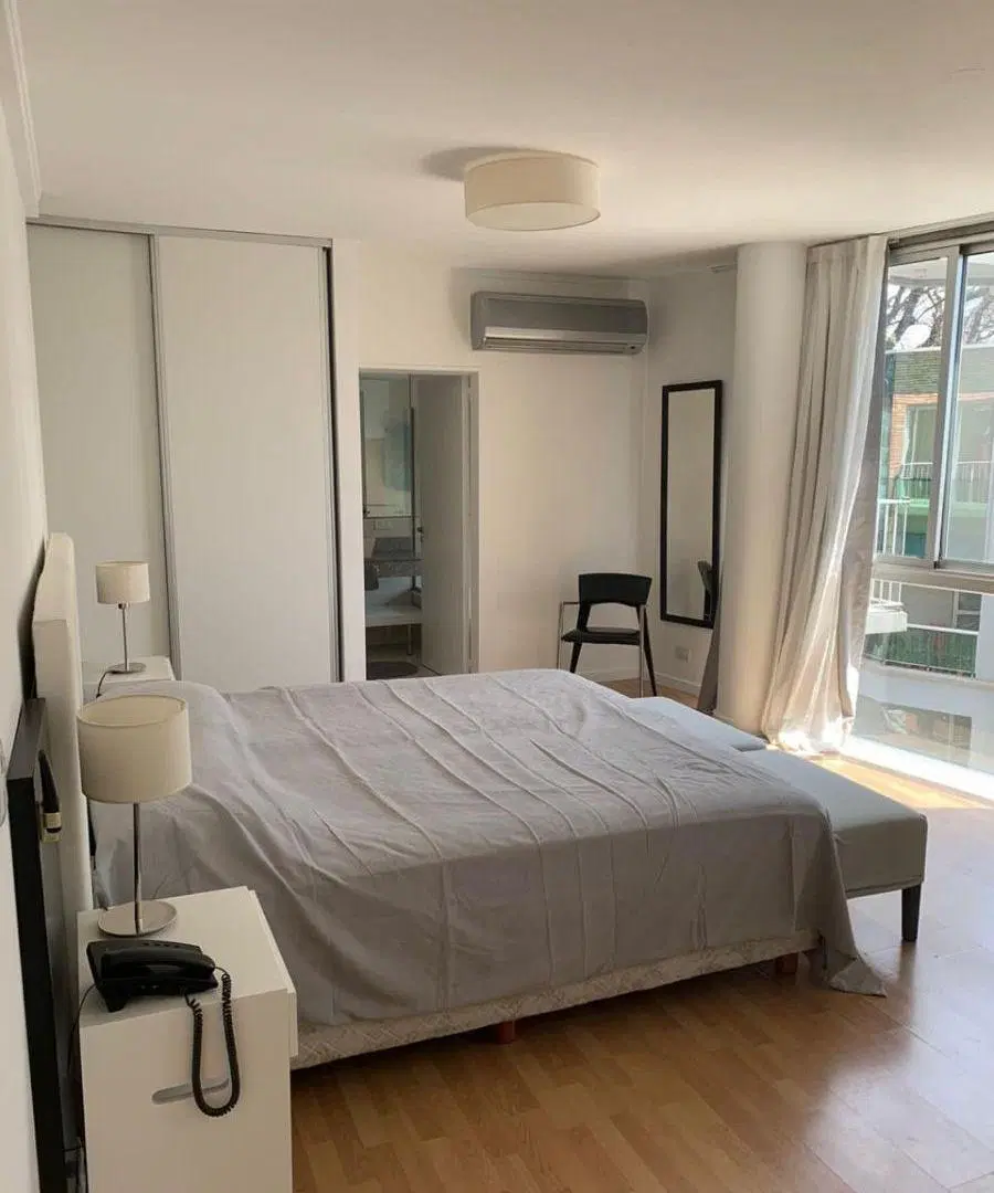 DEPARTAMENTO EN ALQUILER EN MARTINEZ 5