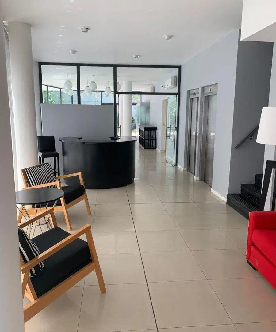 DEPARTAMENTO EN ALQUILER EN MARTINEZ 2
