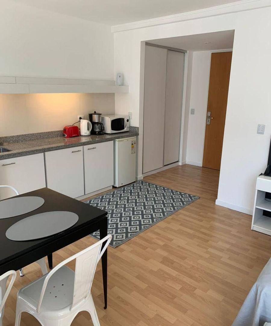Foto de DEPARTAMENTO EN ALQUILER EN MARTINEZ, imagen 4