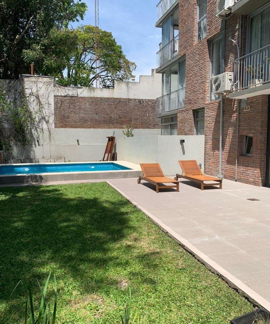 Foto de DEPARTAMENTO EN ALQUILER EN MARTINEZ, imagen 1