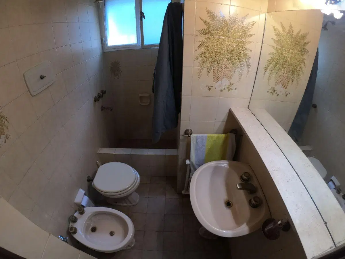 CASA EN ALQUILER EN ACASSUSO LIBERTADOR AL RIO 4