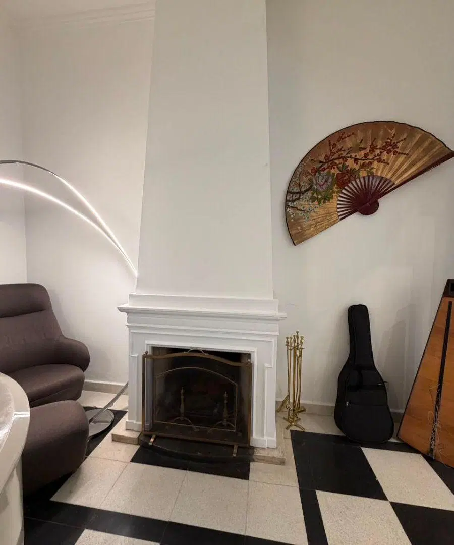 CASA/OFICINA EN VENTA EN SAN ISIDRO 5