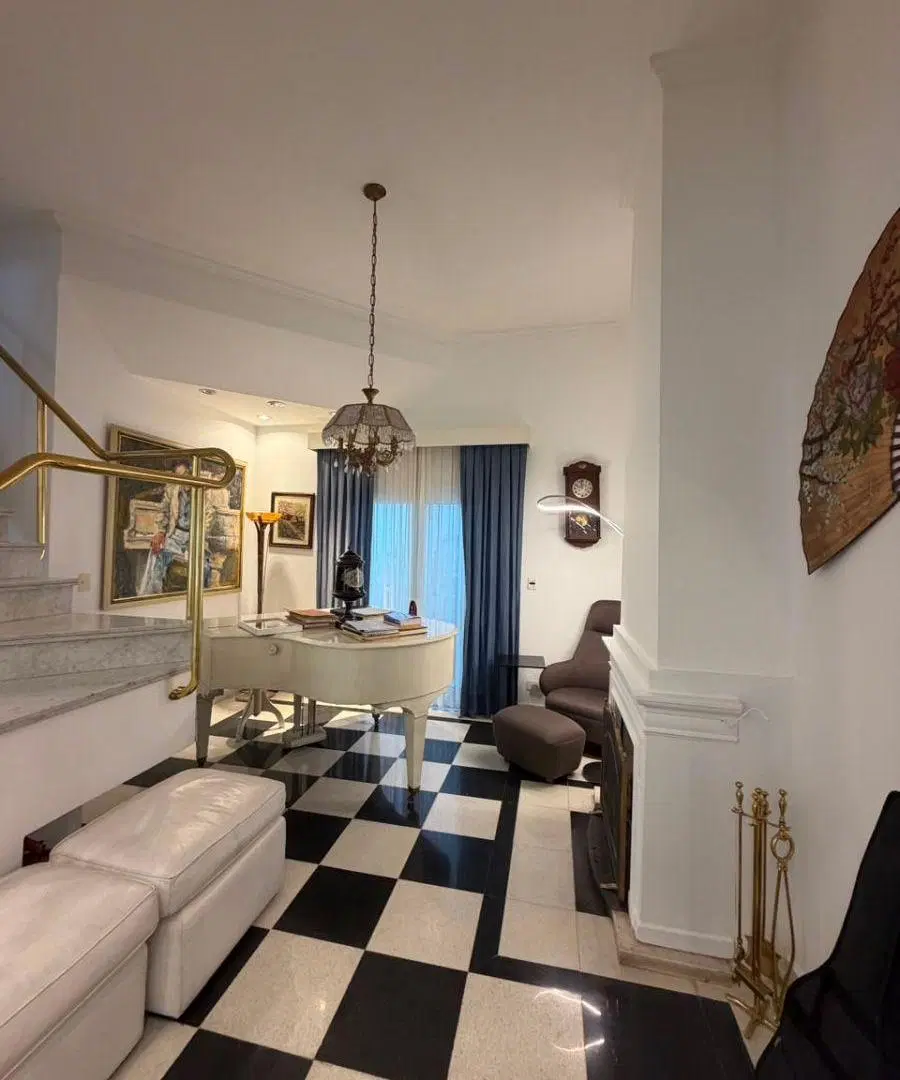 CASA/OFICINA EN VENTA EN SAN ISIDRO 2