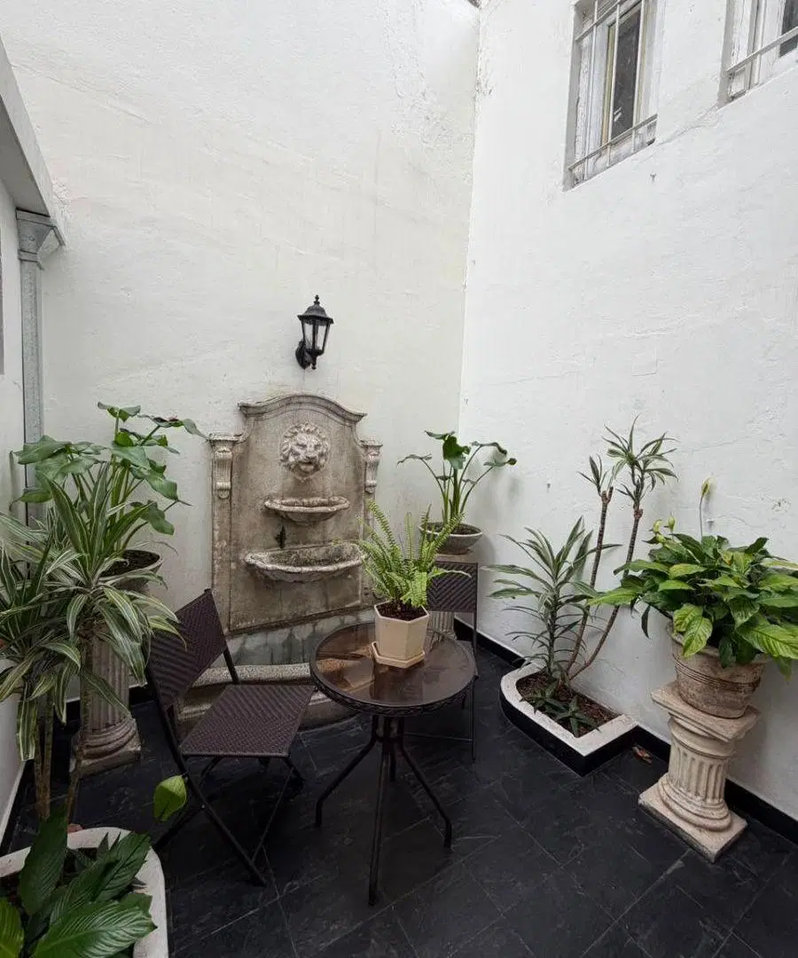 CASA/OFICINA EN VENTA EN SAN ISIDRO 3