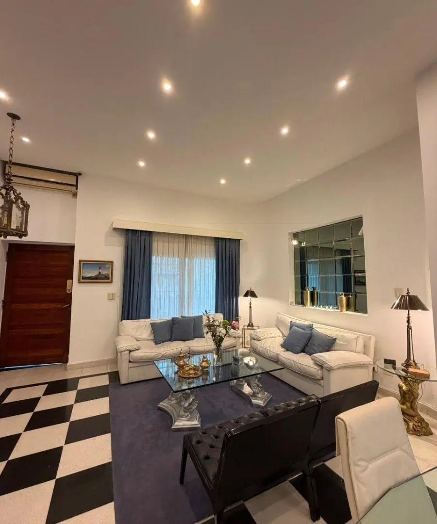 CASA/OFICINA EN VENTA EN SAN ISIDRO 8
