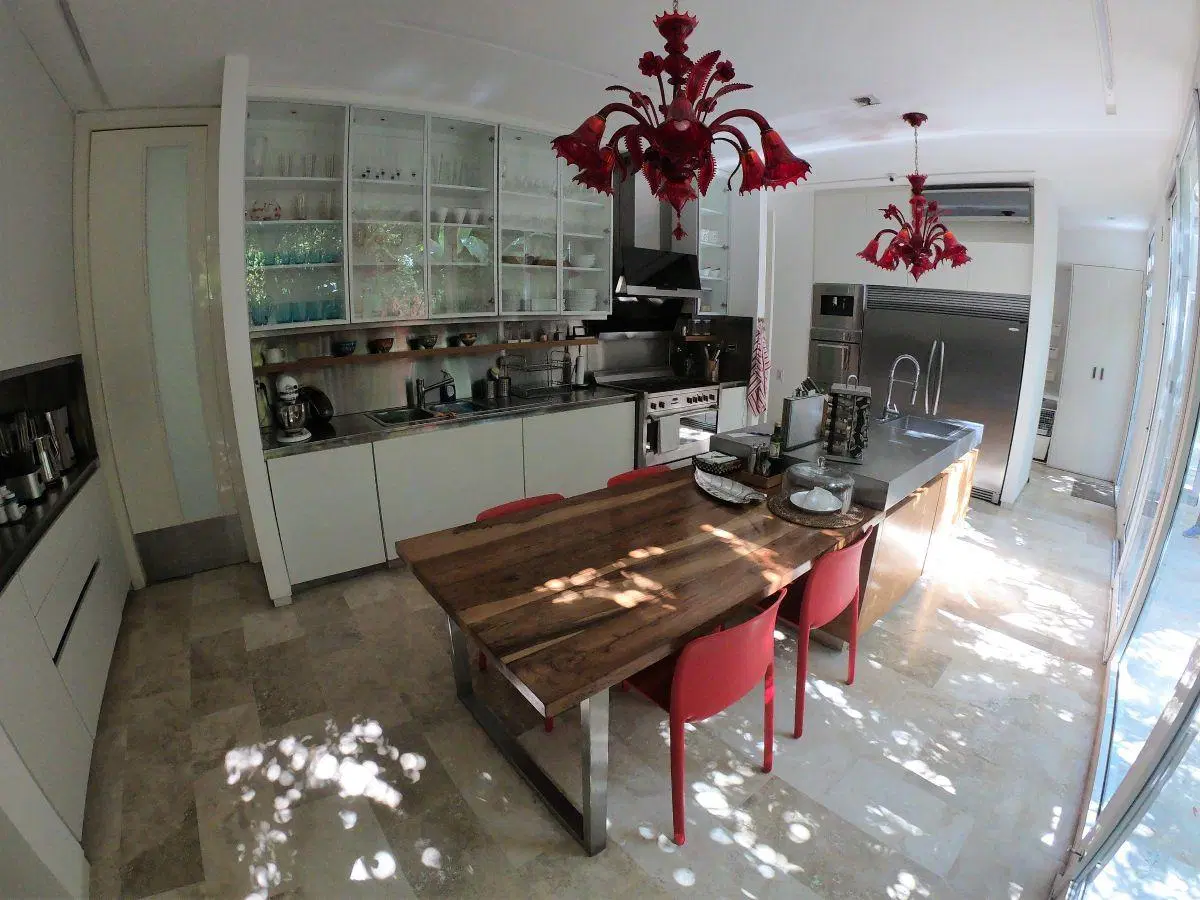 CASA EN VENTA EN SAN ISIDRO CHICO 5