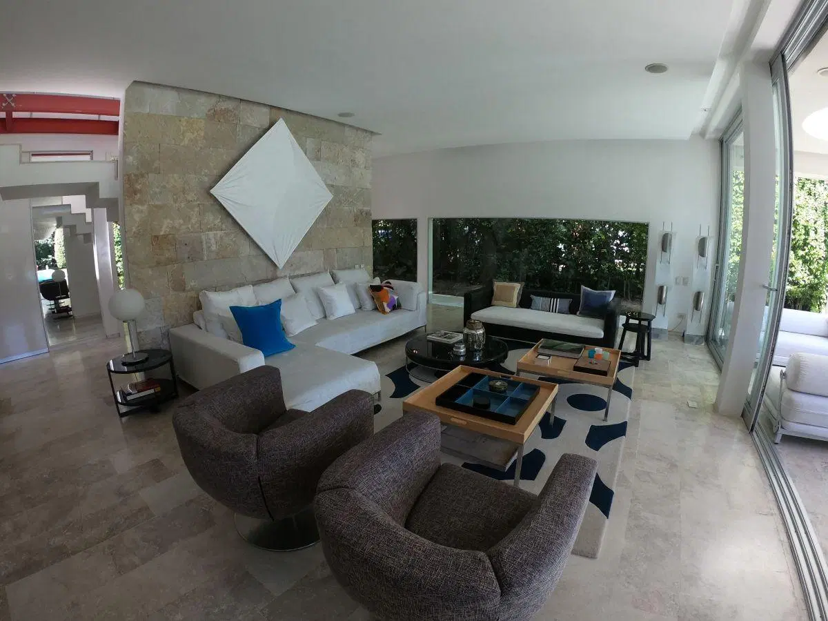 CASA EN VENTA EN SAN ISIDRO CHICO 8