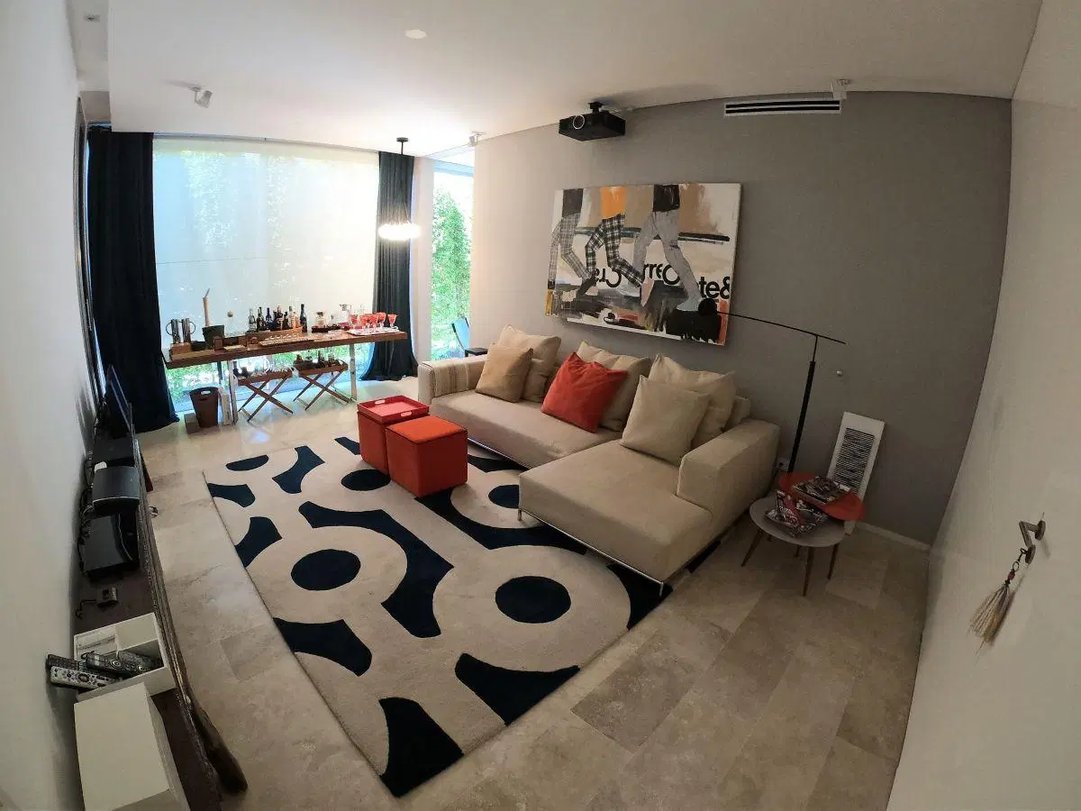 CASA EN VENTA EN SAN ISIDRO CHICO 2