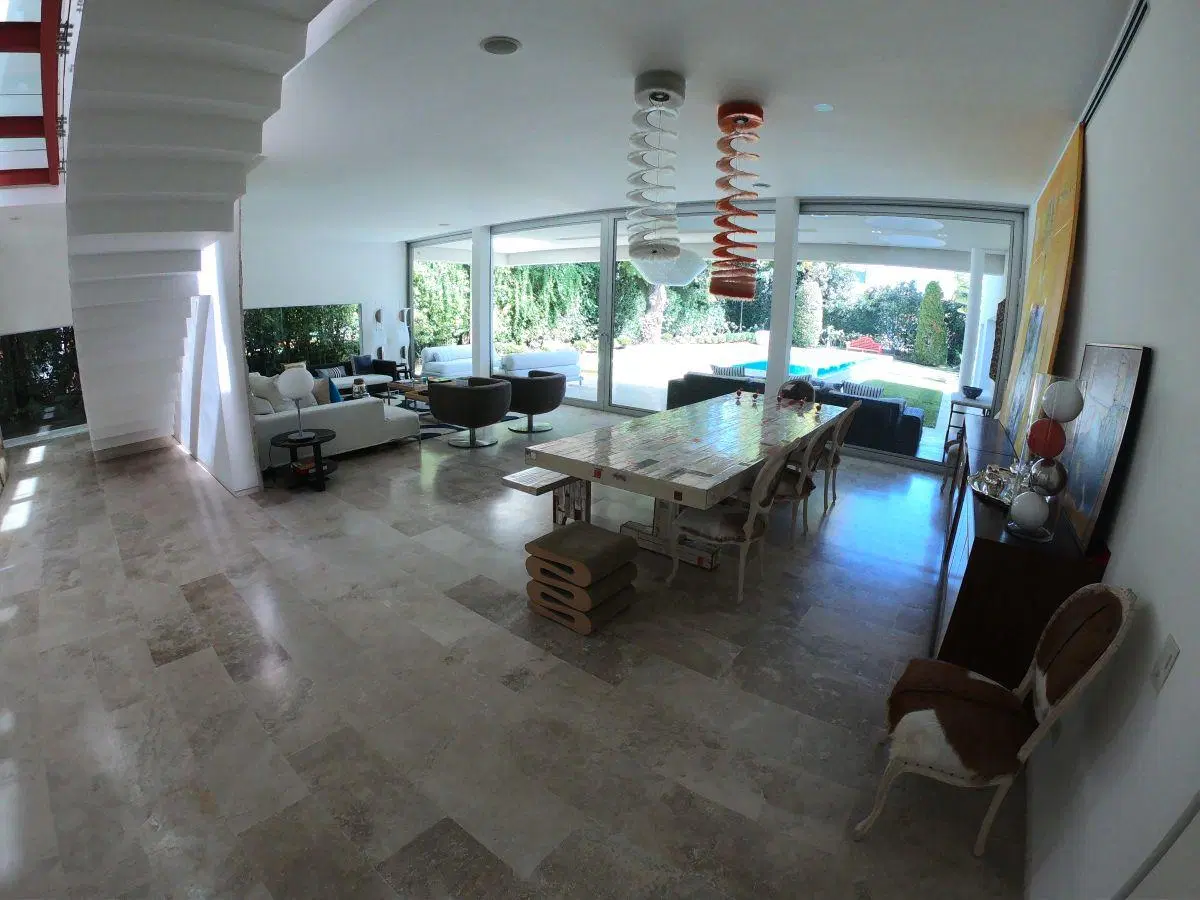 CASA EN VENTA EN SAN ISIDRO CHICO 4