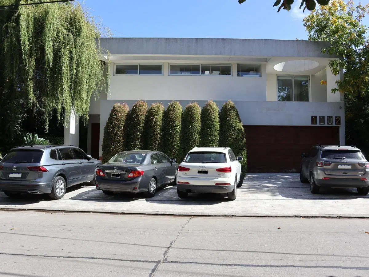 CASA EN VENTA EN SAN ISIDRO CHICO 3