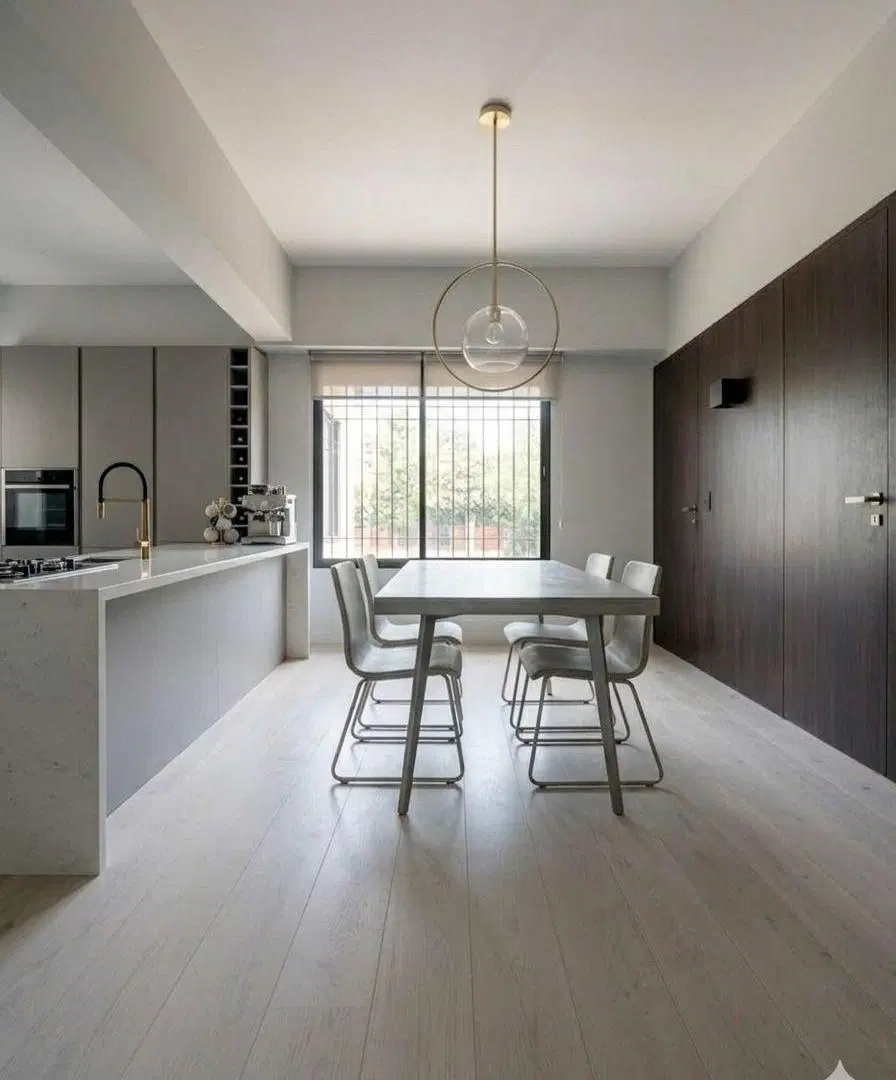 CASA EN VENTA EN MARTINEZ (REFACCIONADA) 2