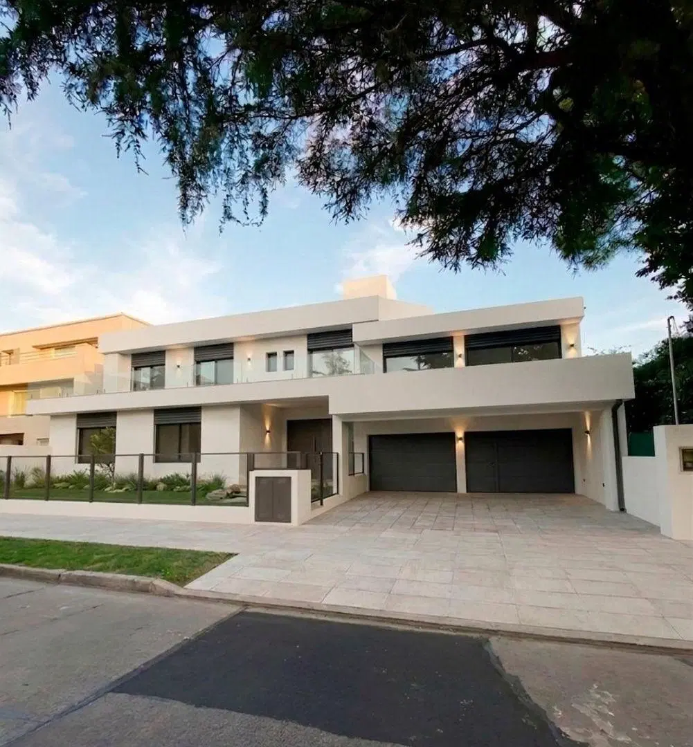CASA EN VENTA EN MARTINEZ (REFACCIONADA) 8