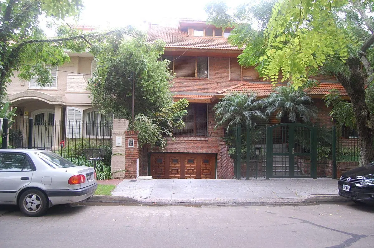 CASA EN ALQUILER EN MARTINEZ 3
