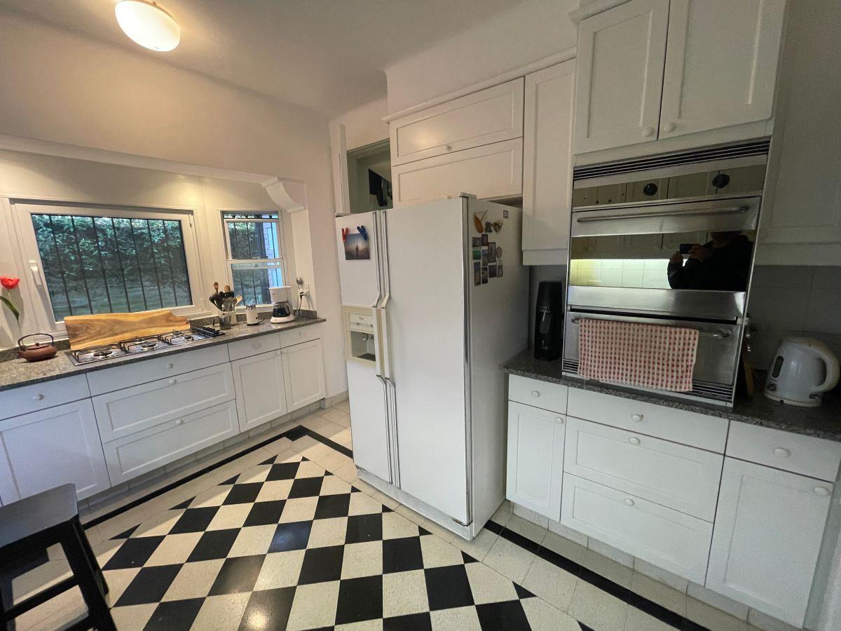 Foto de CASA 7 AMBIENTES EN VENTA EN BARRIO PARQUE AGUIRRE, imagen 4