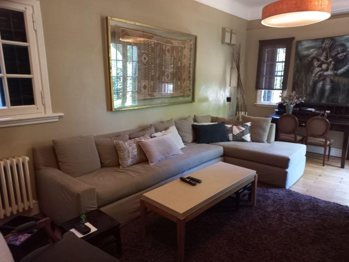 Foto de CASA 7 AMBIENTES EN VENTA EN BARRIO PARQUE AGUIRRE, imagen 3