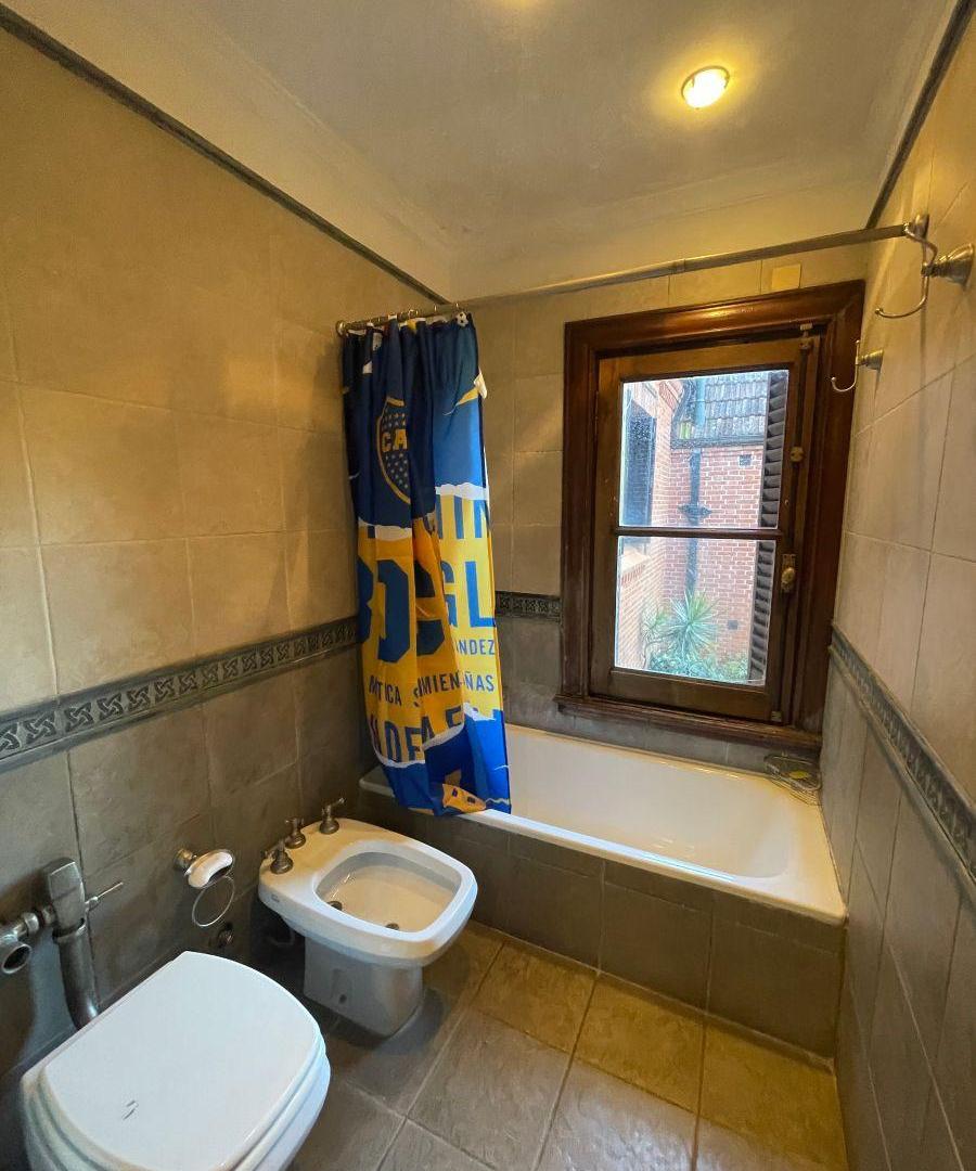 Foto de CASA 5 AMBIENTES EN ALQUILER EN ACASSUSO, imagen 5