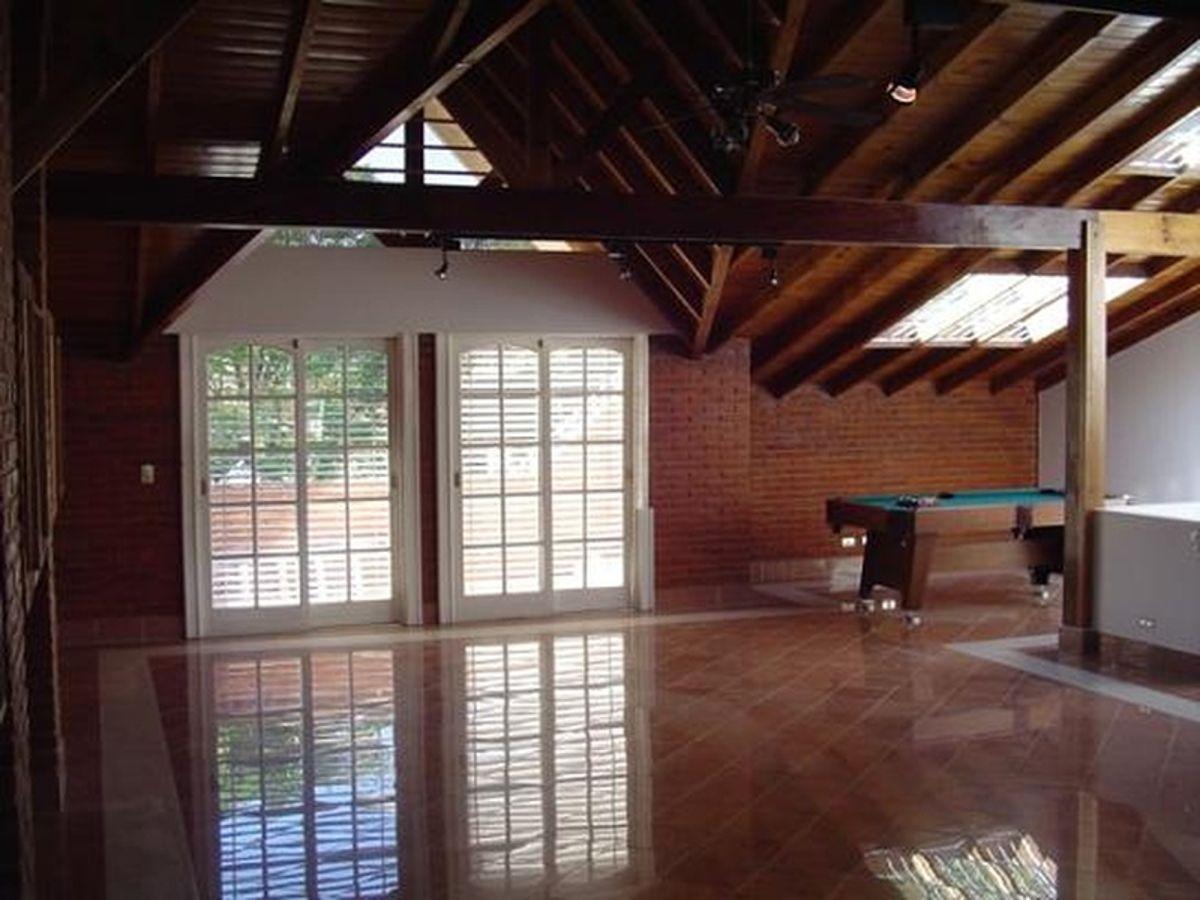 Foto de CASA 6 AMBIENTES EN ALQUILER EN MARTÍNEZ, imagen 4