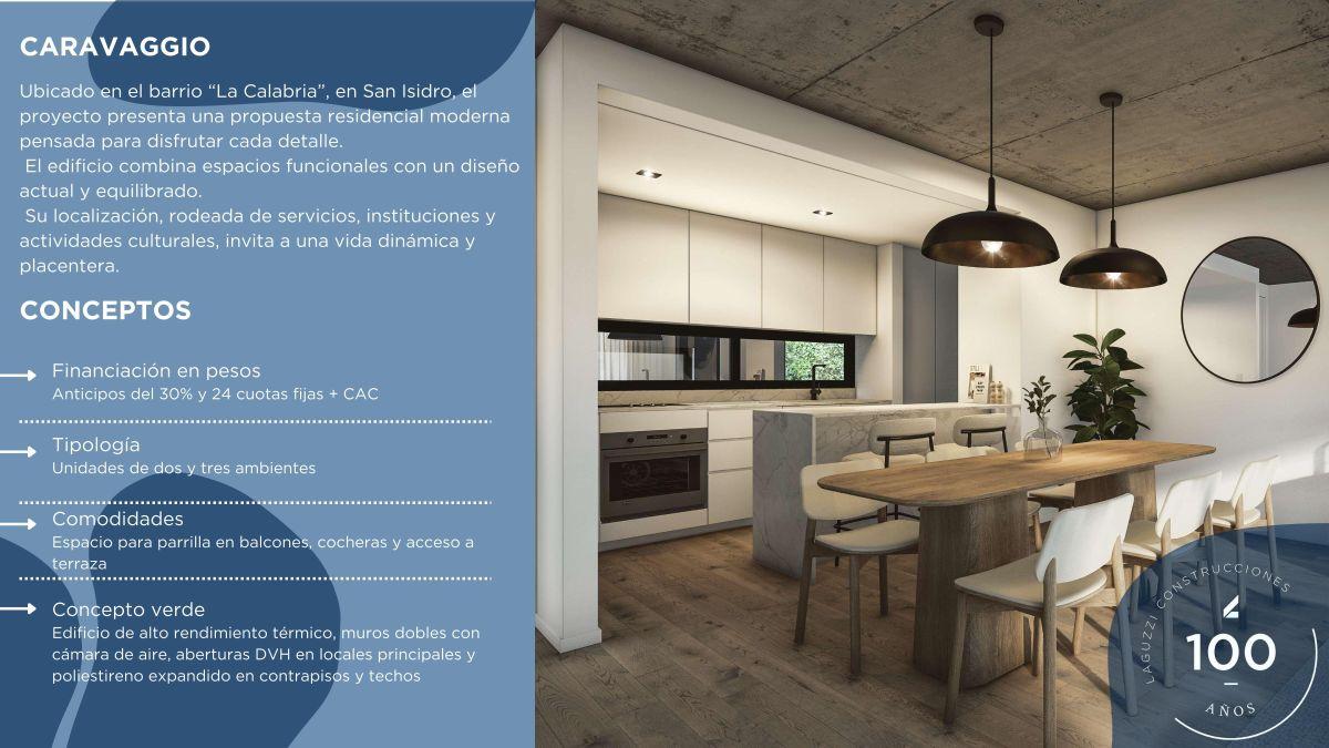 Foto de DEPARTAMENTO EN VENTA - 1°B, imagen 4