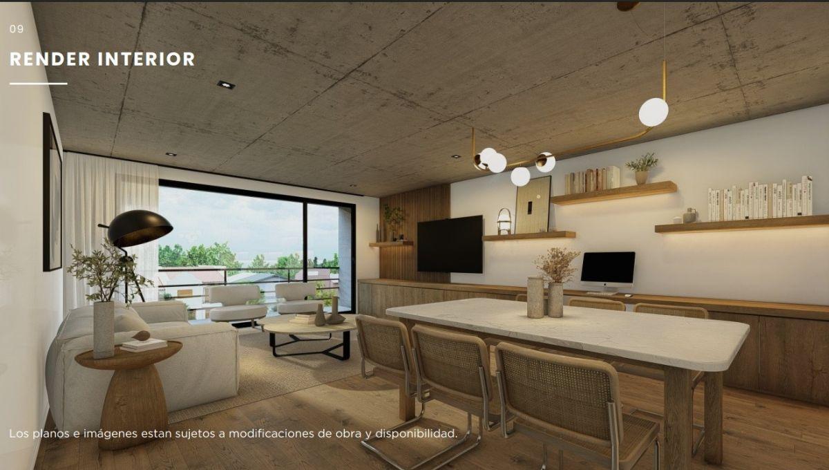Foto de DEPARTAMENTO EN VENTA EN SAN ISIDRO - POZO, imagen 1