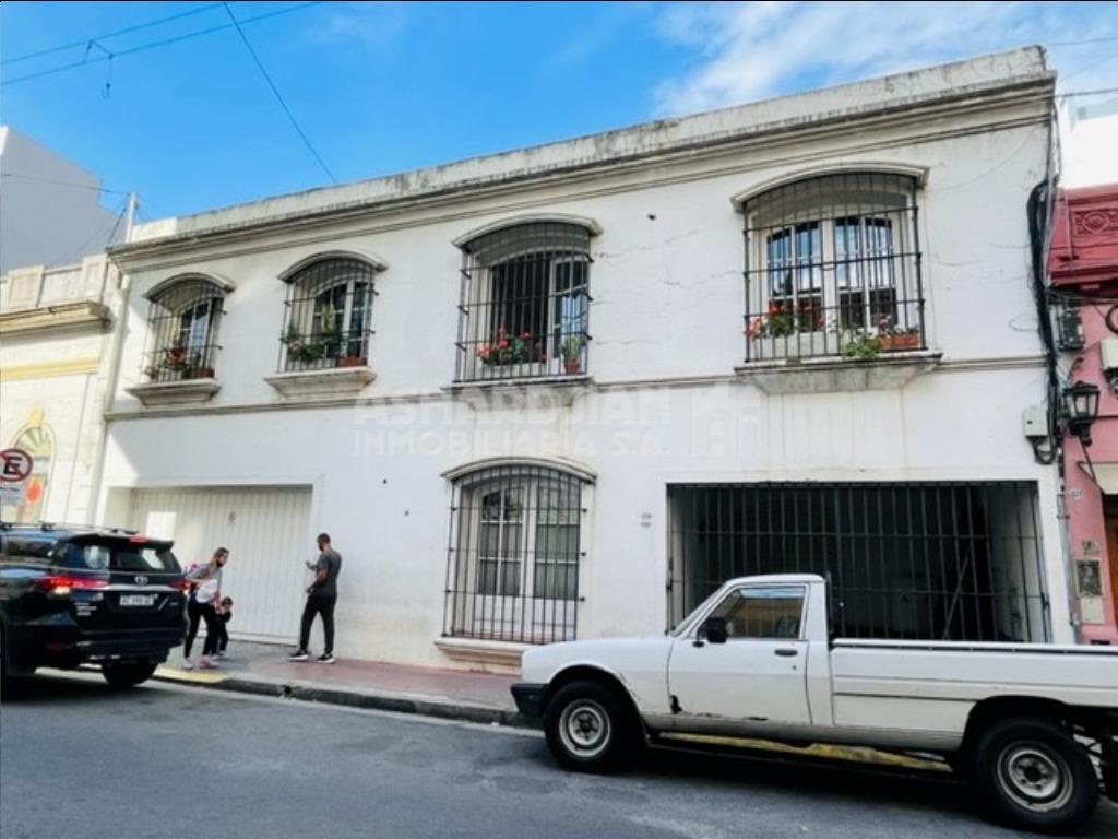 Propiedad en Argentina