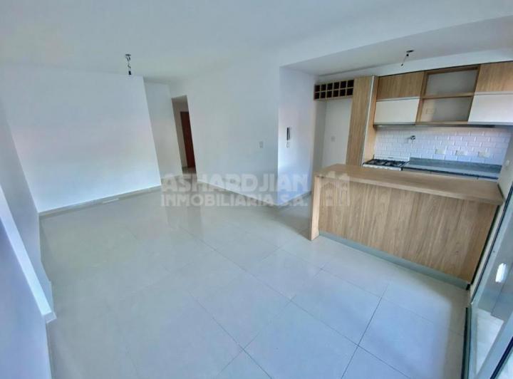 DEPARTAMENTO 2 AMBIENTES - VILLA URQUIZA, CAPITAL FEDERAL 5
